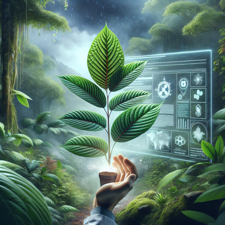 What Is Borneo Kratom Explained