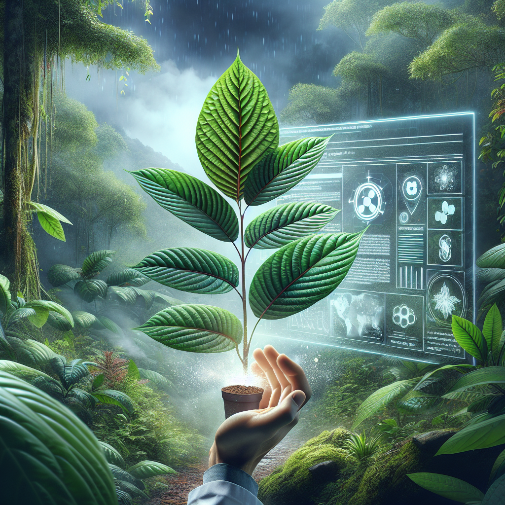 What Is Borneo Kratom Explained