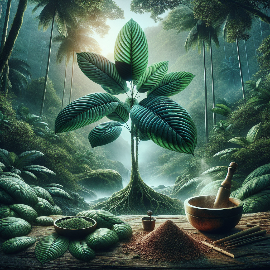 What Is Malay Kratom Facts and Guide