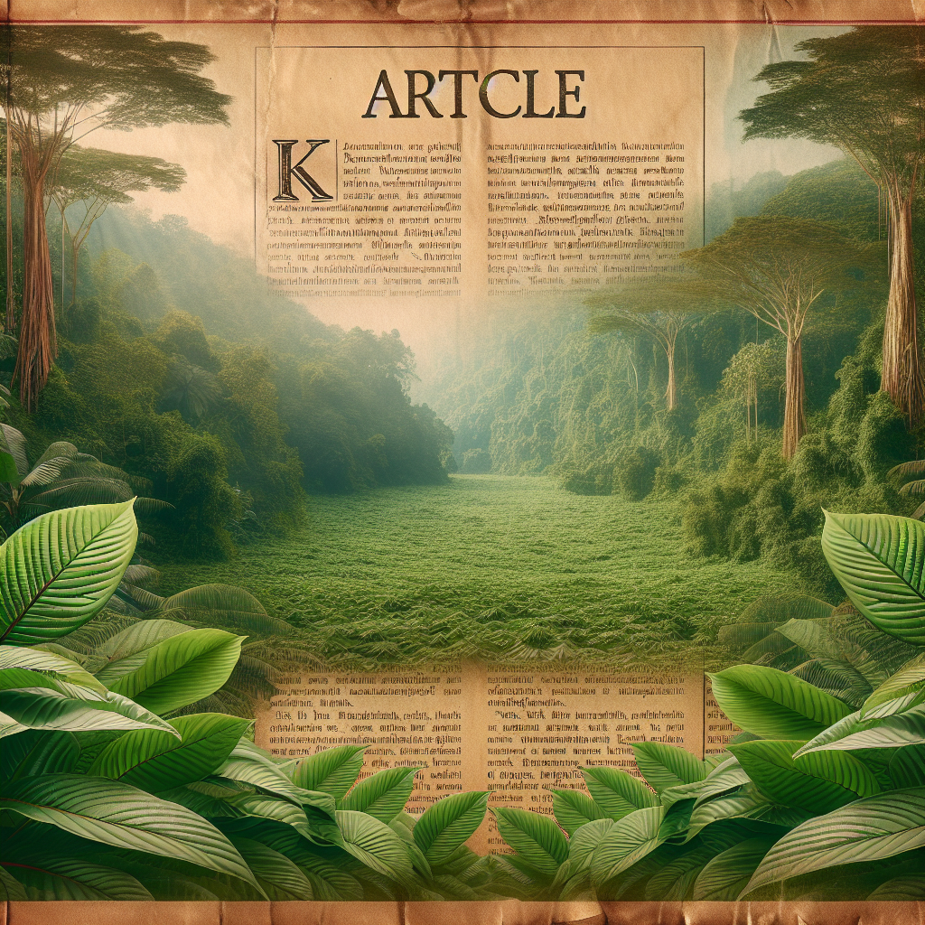 What Is Thai Kratom Unique Qualities