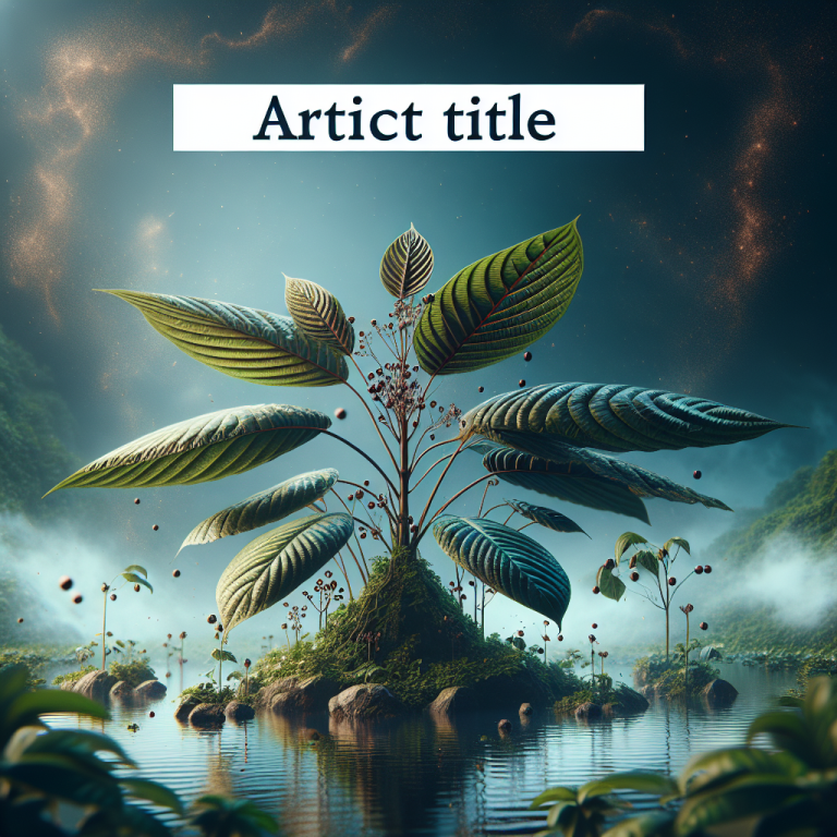 What Makes Kratom Capsules Different by Strain?