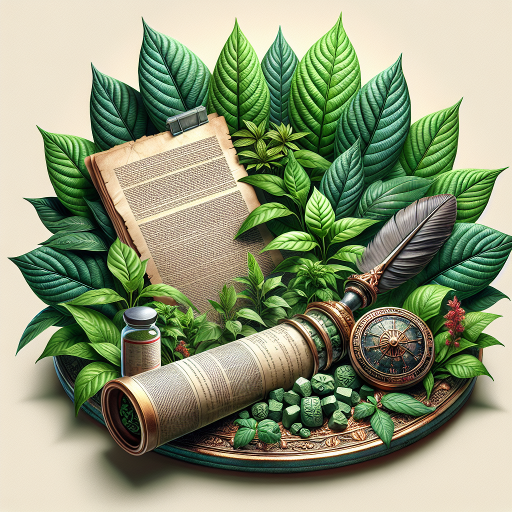 Why Kratom Capsules Are the Ultimate On-the-Go Option