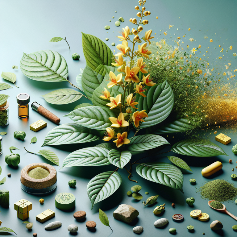 Borneo Kratom History and Origins