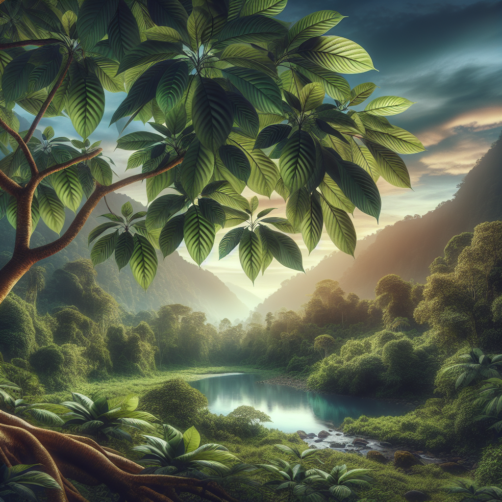 Can kratom be exported?