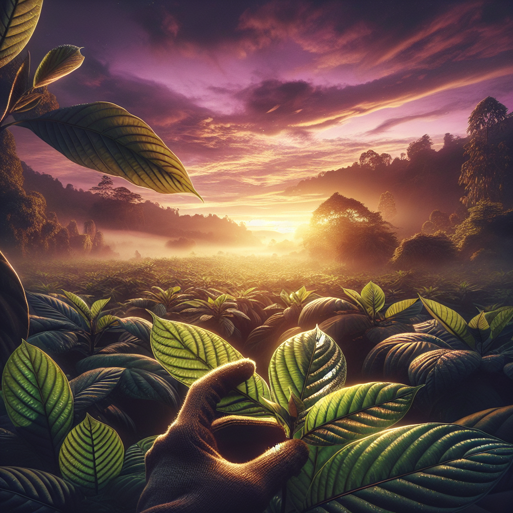 Can kratom be taken before bed?