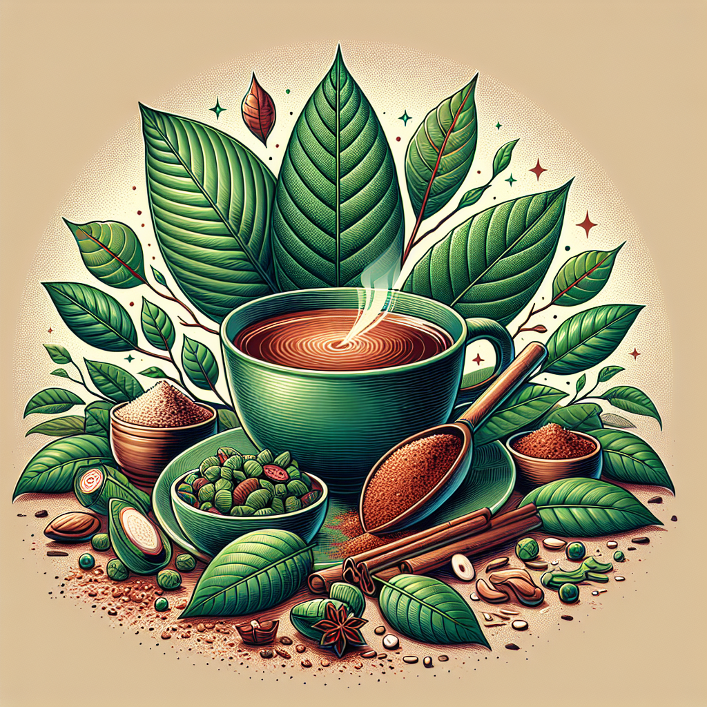 Does kratom affect digestion speed?