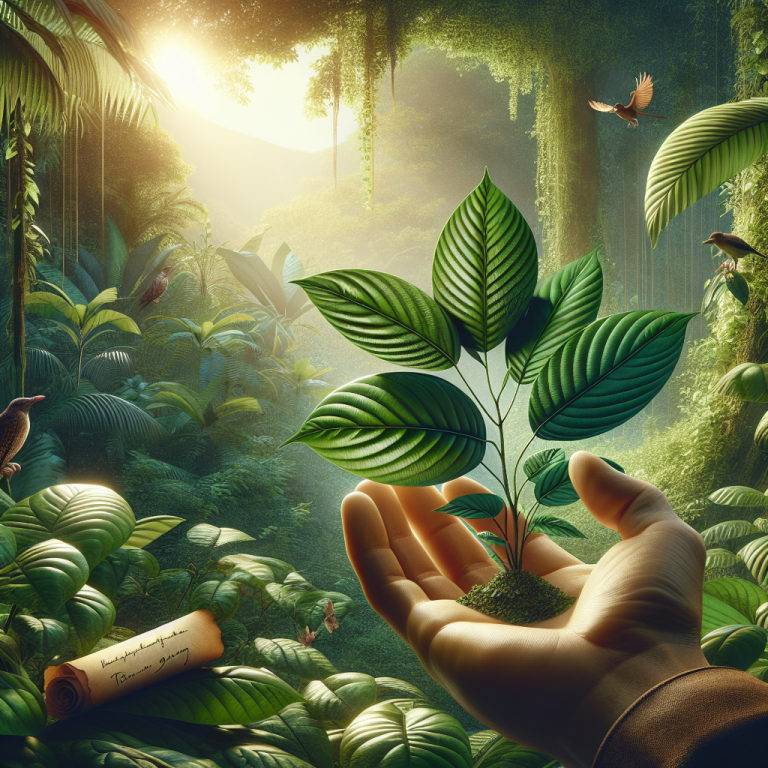 Does kratom affect skin health?