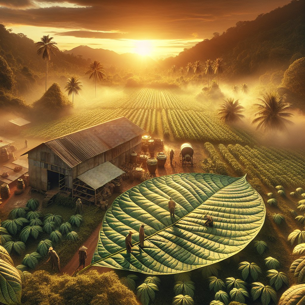 Does kratom cause tolerance quickly?