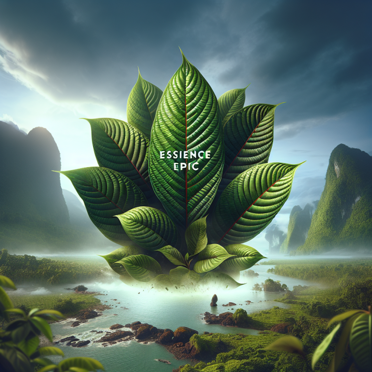 Does kratom have relaxing effects?