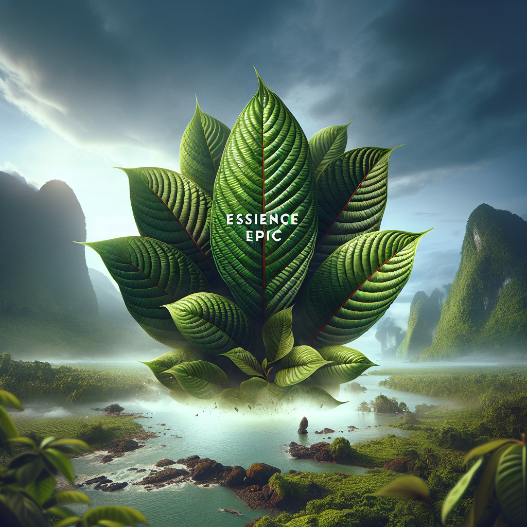 Does kratom have relaxing effects?