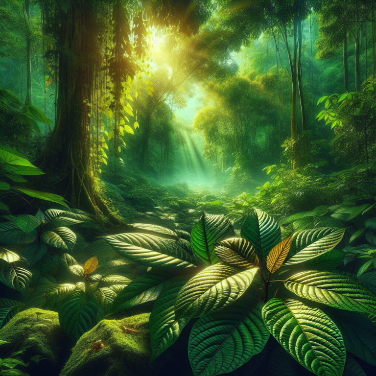 How to Spot High-Quality Kratom Capsules