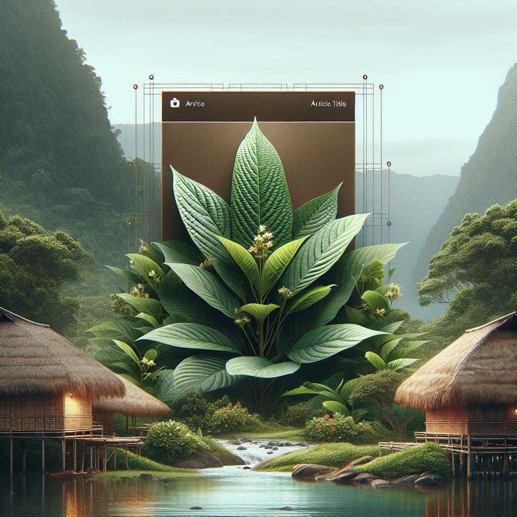 How to Tell if Your Kratom Capsules Are Fresh