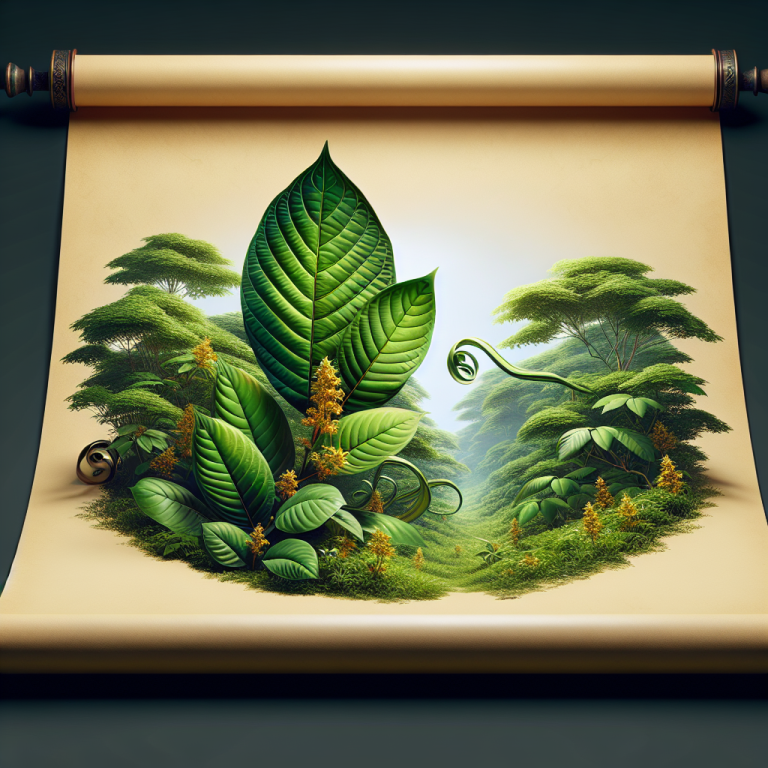 Indo Kratom vs Borneo Compared