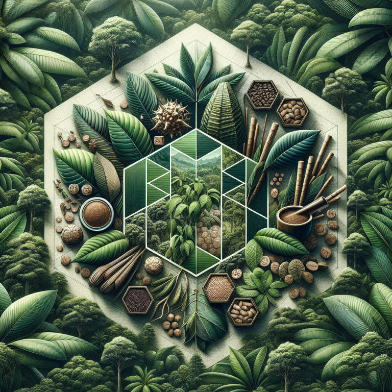 Is kratom part of holistic health?