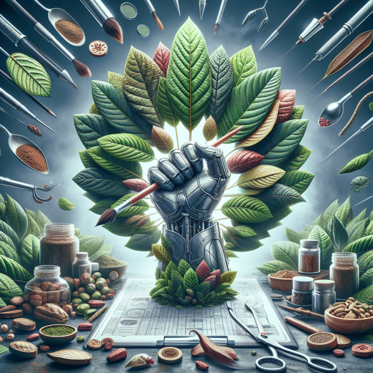 Is kratom used in ceremonies?