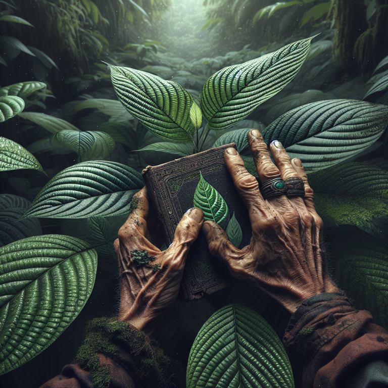 Red Horn Kratom Benefits