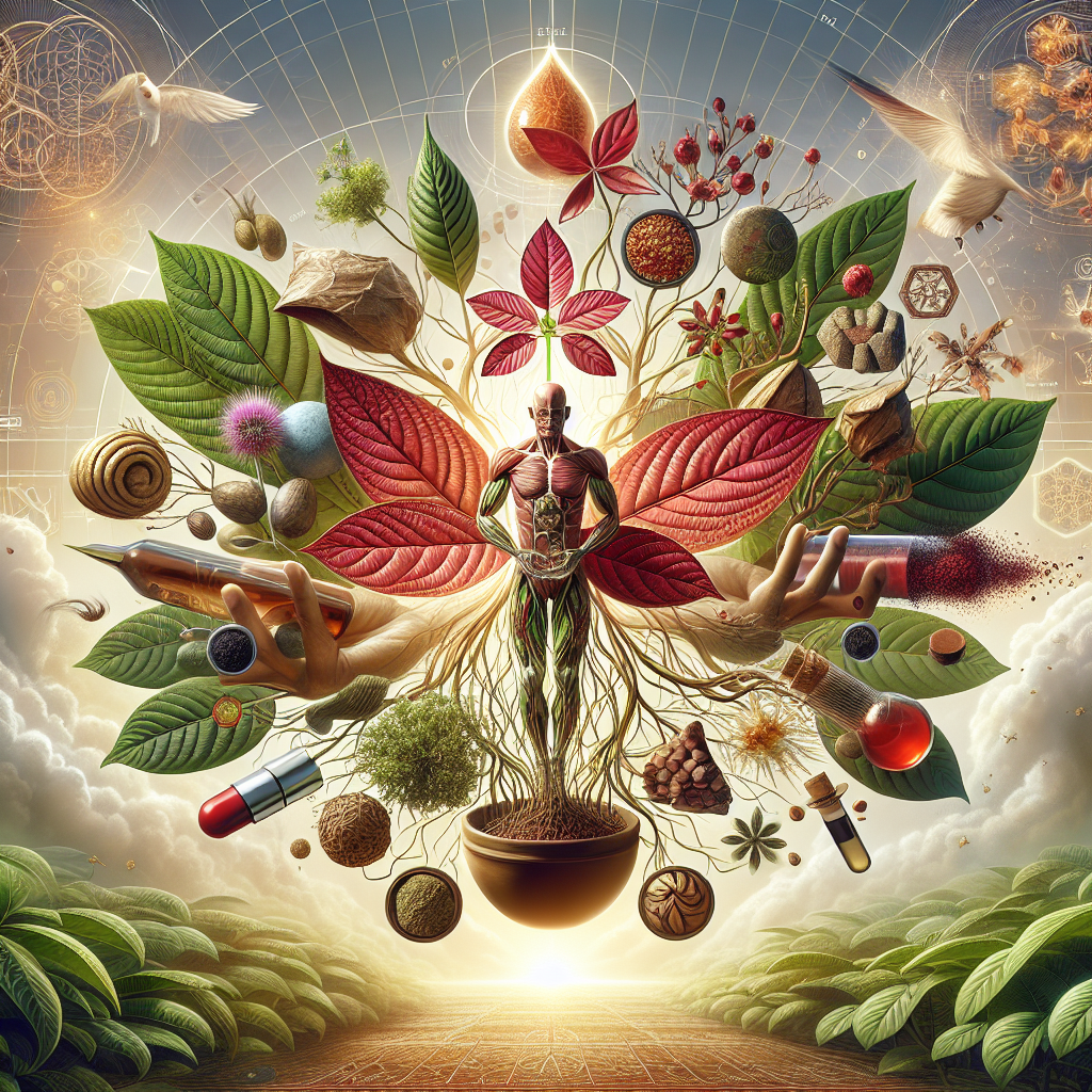 Red Sumatra Kratom Effects