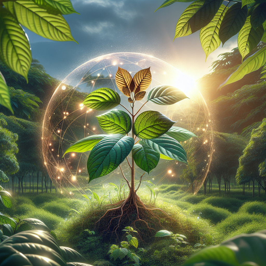 Sumatra Kratom vs Thai Kratom Compared