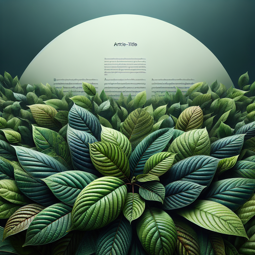 The Most Popular Strains Sold as Capsules