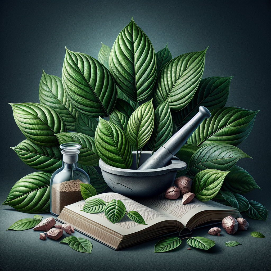 The Science Behind Kratom Capsule Popularity