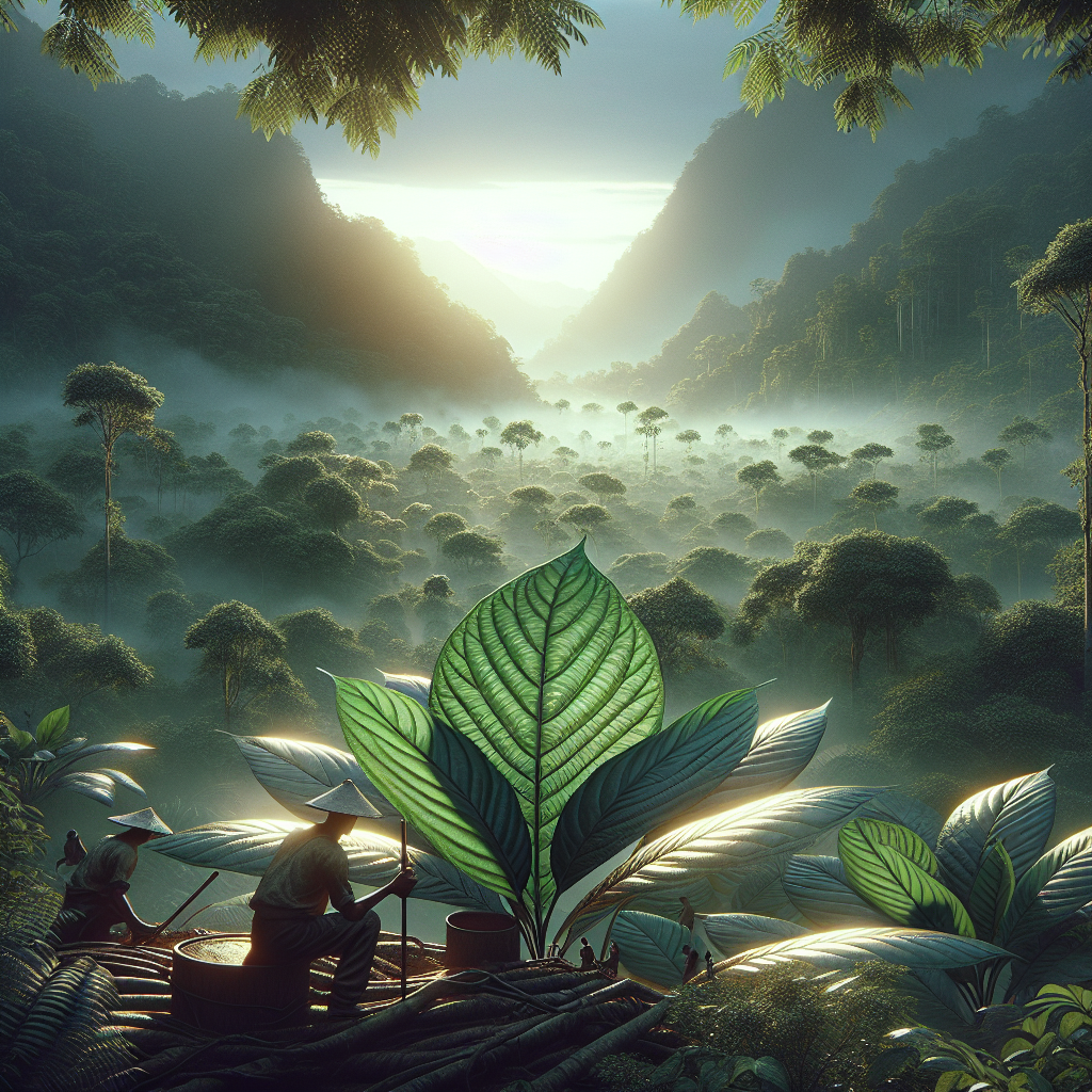 Top Tips for Buying Kratom Capsules Safely