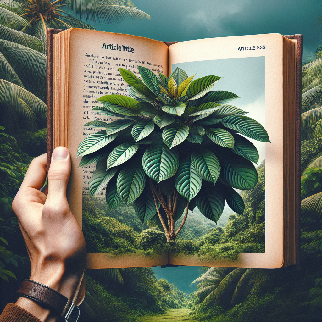 Understanding Capsule Strength in Kratom Products