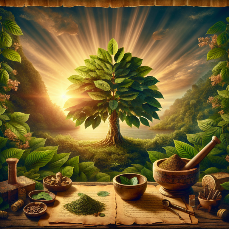 What Is Indo Kratom Complete Guide