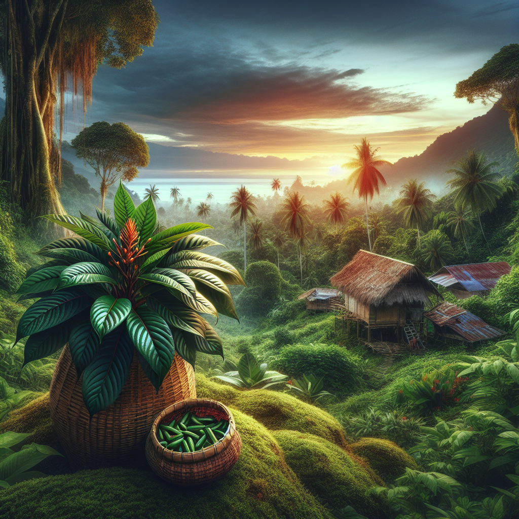 Why Choose Sumatra Kratom