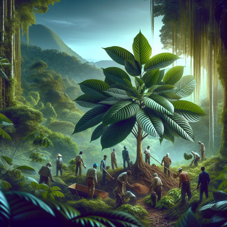 Why Kratom Capsules Are the Fastest-Selling Form