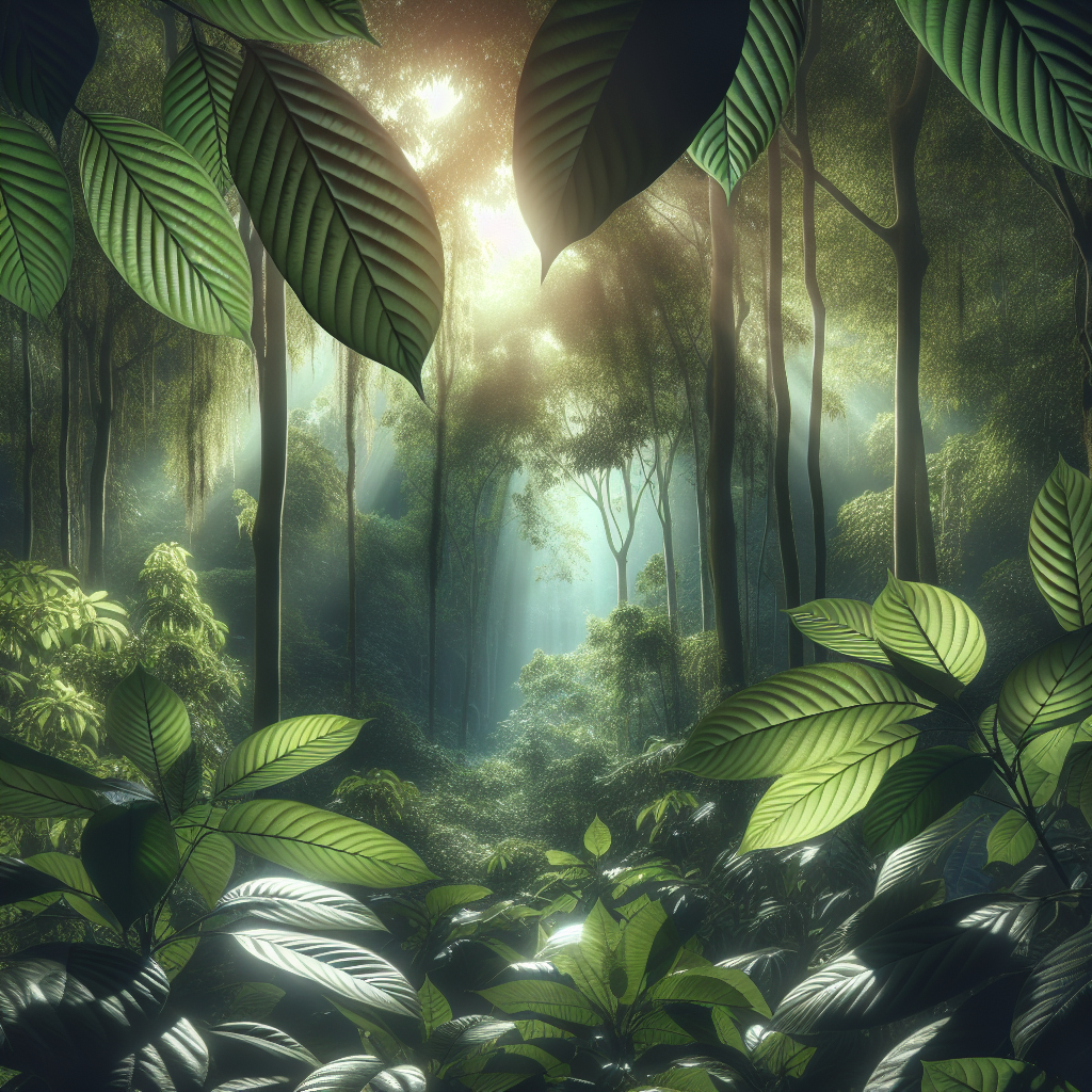 Why Kratom Capsules Dominate Online Sales