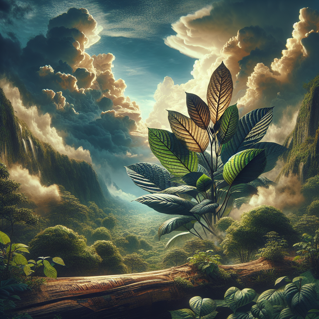 Why Online Stores Sell More Kratom Capsules Than Powder