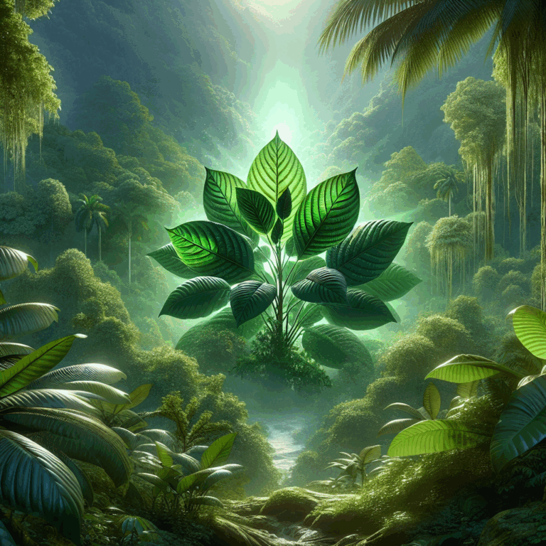 Best Jongkong Kratom Strains