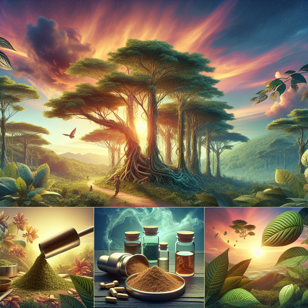 Can kratom affect your mood stability?