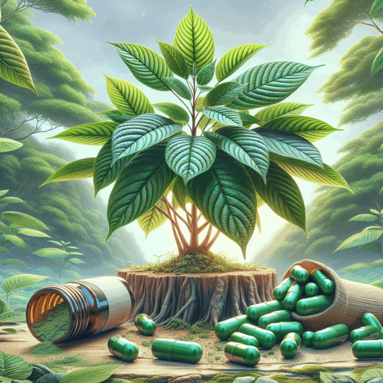 Does kratom cause unusual dreams?