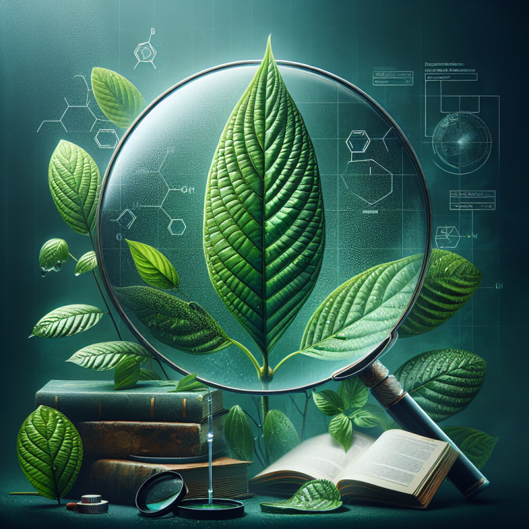 Does kratom help with creativity?