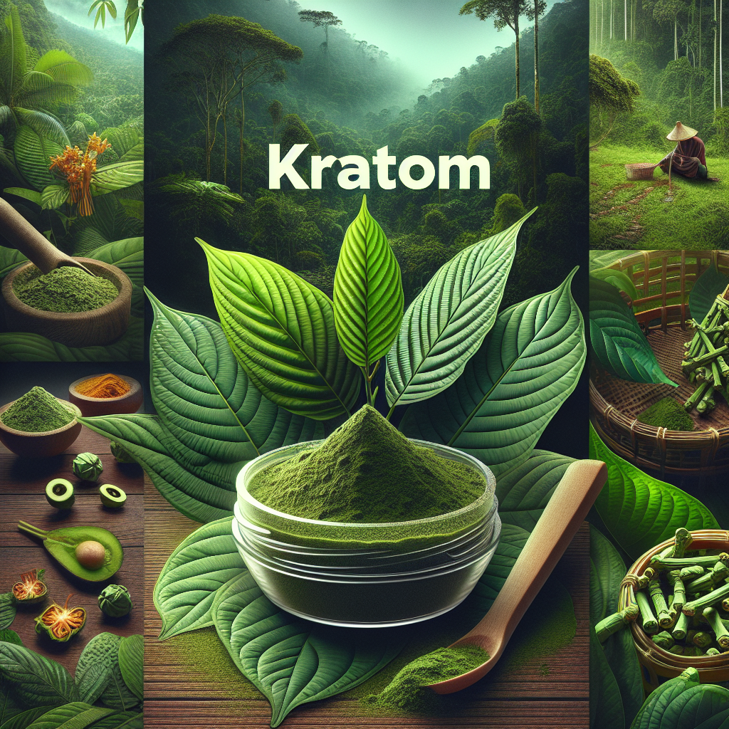 Does kratom help with social interaction?