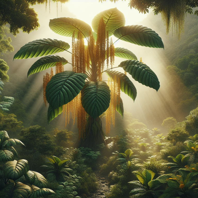 Green Kapuas Kratom Benefits