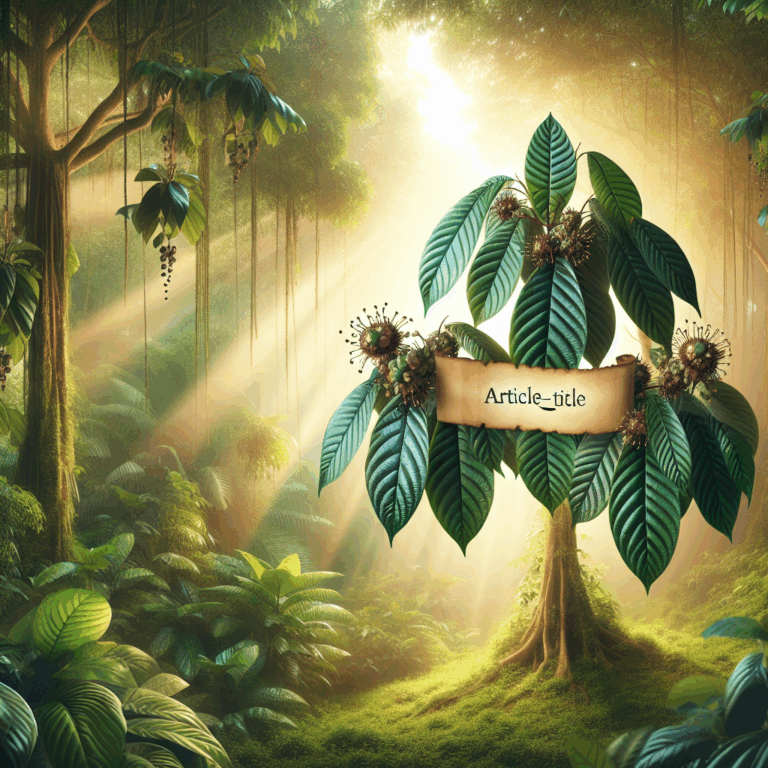 How Kratom Capsules Are Packaged for Freshness