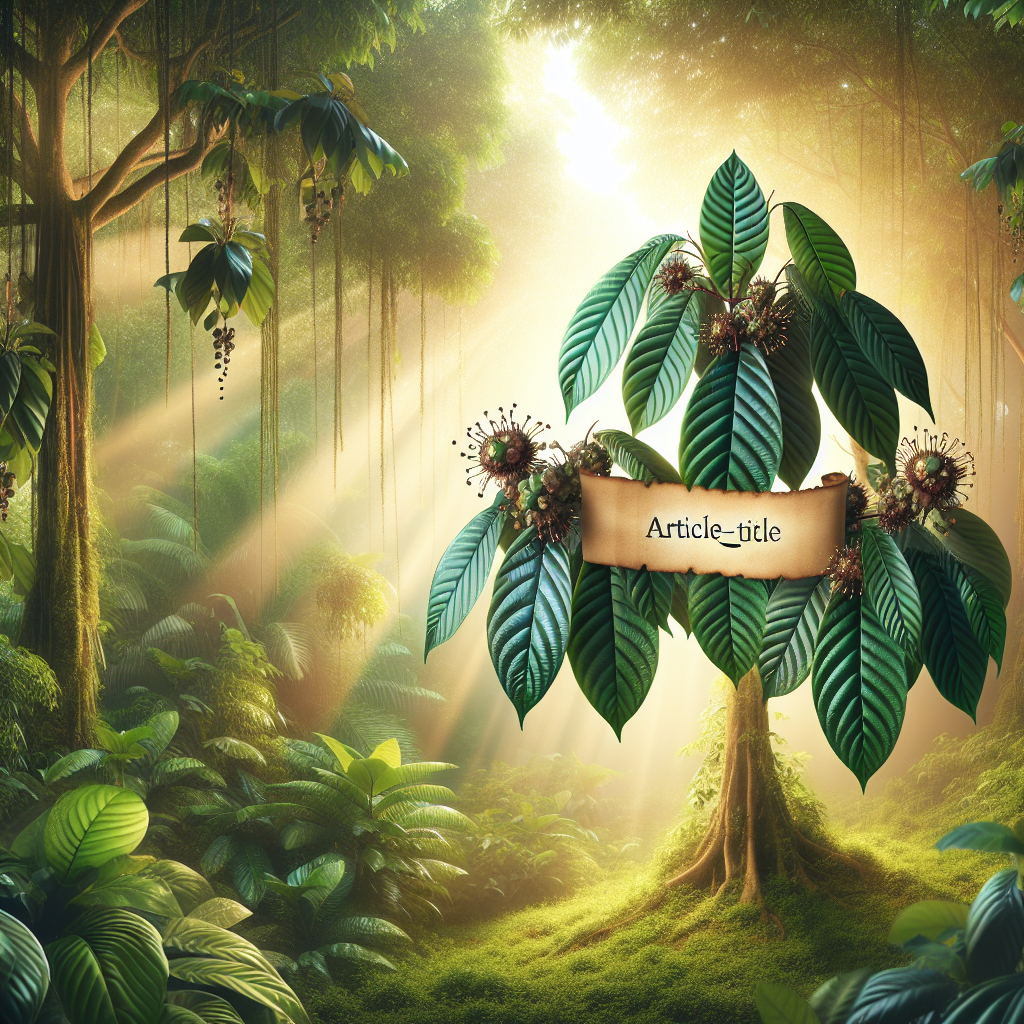 How Kratom Capsules Are Packaged for Freshness