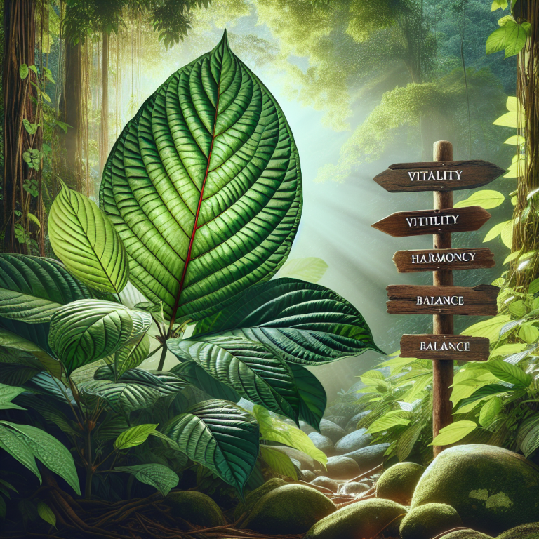 How Kratom Capsules Make Dosing Easier