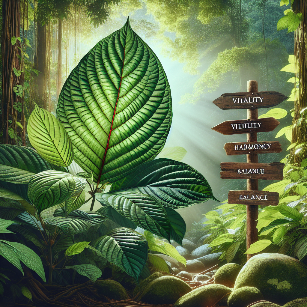 How Kratom Capsules Make Dosing Easier