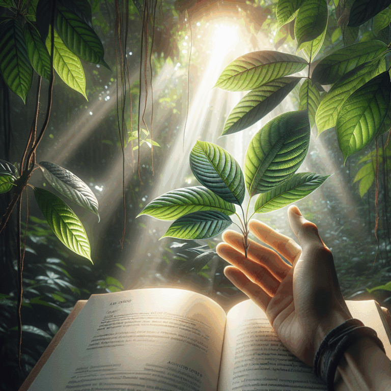 Jongkong Kratom Capsules or Powder