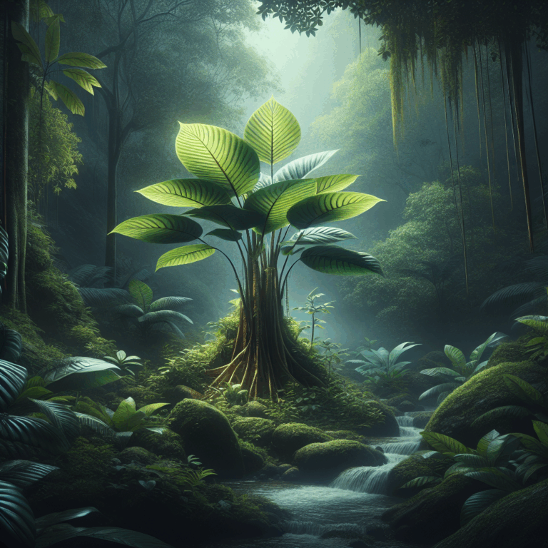 Kapuas Kratom Dosage Guide