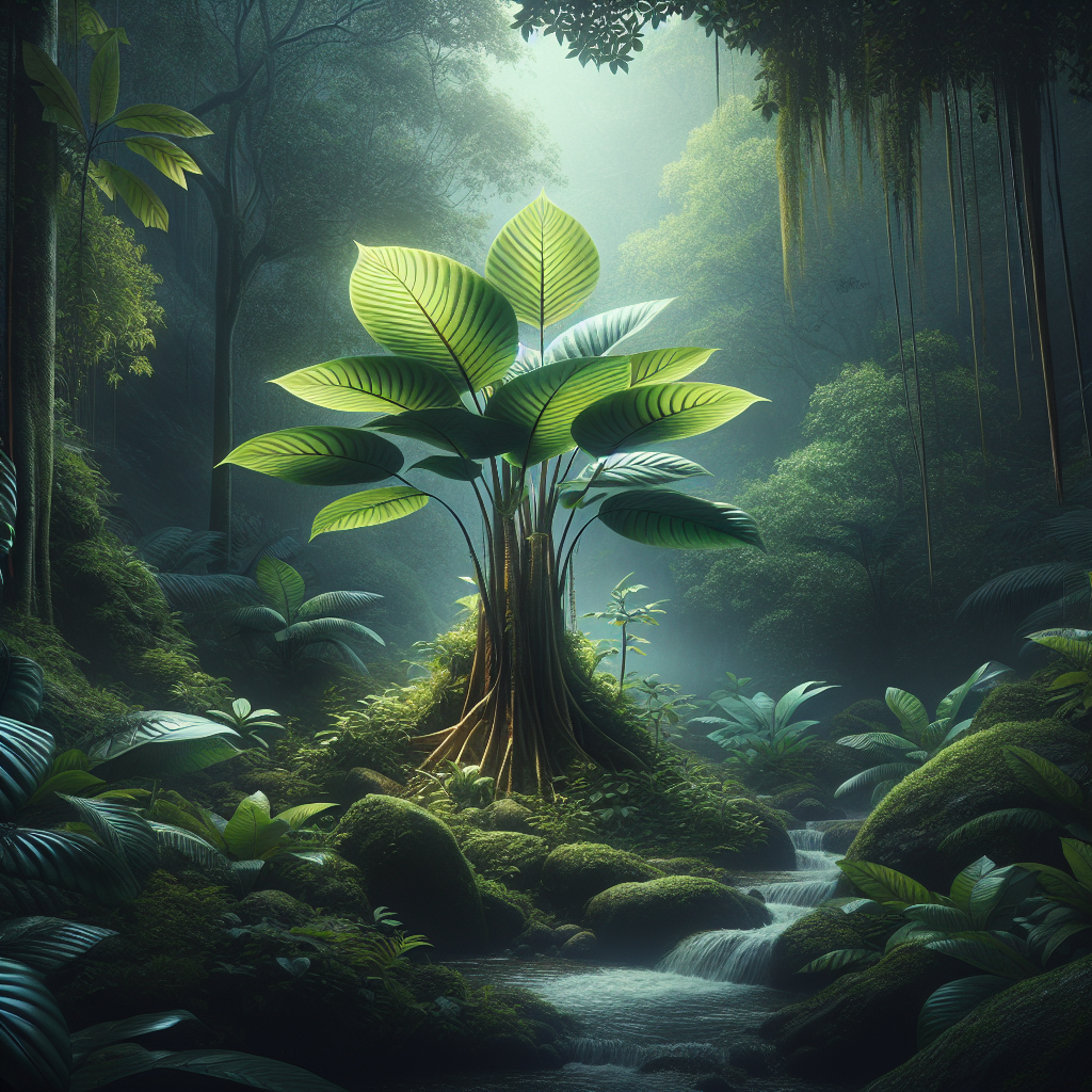 Kapuas Kratom Dosage Guide