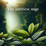 Kapuas Kratom Harvest Region