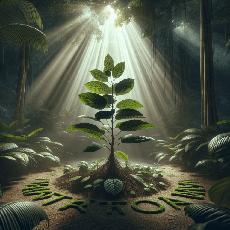 Red Jongkong Kratom Benefits