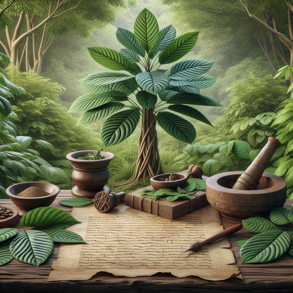 The Appeal of Kratom Capsules in Modern Wellness