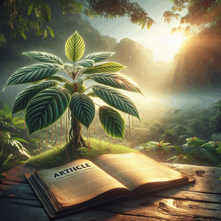 The Hidden Benefits of Choosing Kratom Capsules