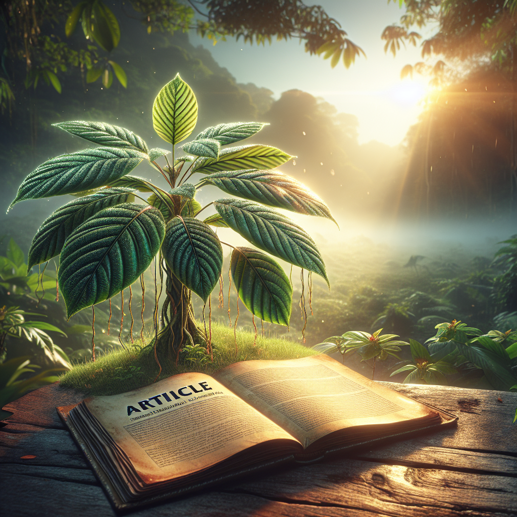 The Hidden Benefits of Choosing Kratom Capsules