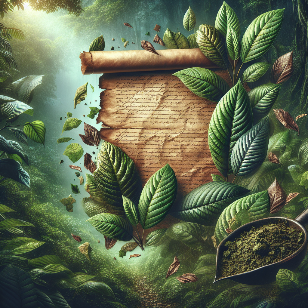 The Myths and Facts About Kratom Capsules